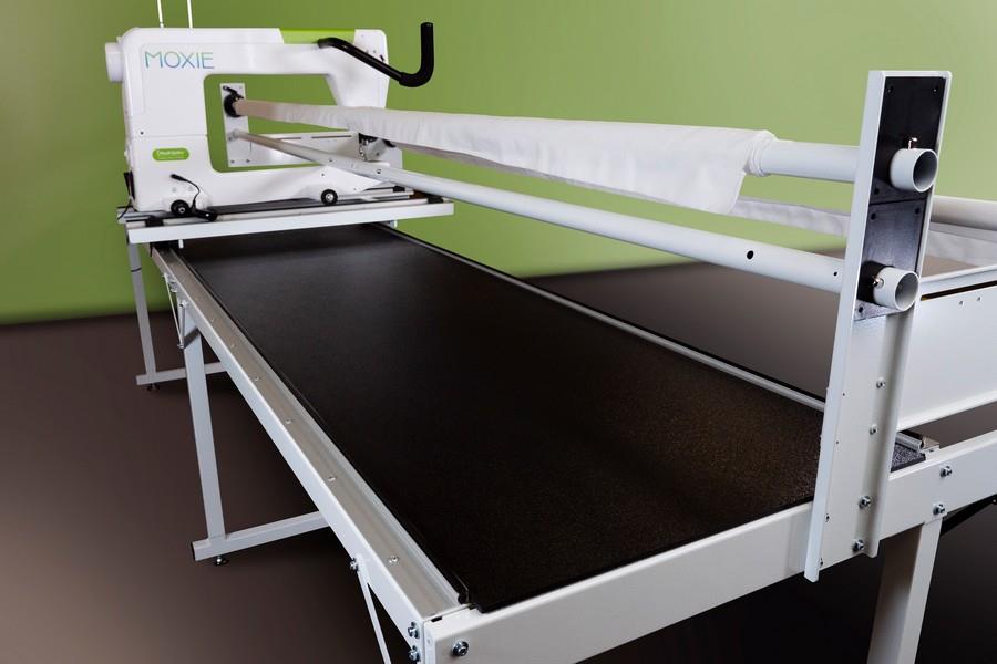 HQ 8-foot Longarm Quilting Frame Table Top Kit