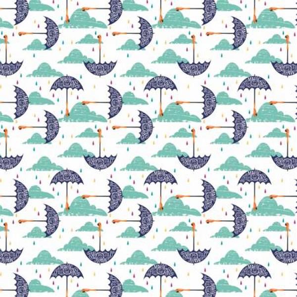 Mary Poppins Umbrellas