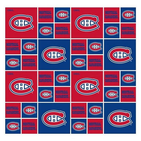 NHL Montreal Canadians