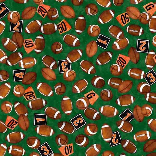 Football Green