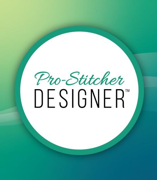 Handi Quilter PS Designer