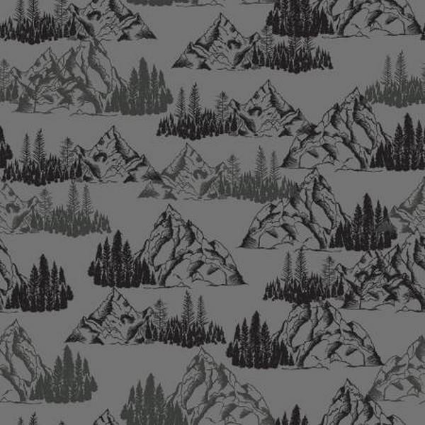 Timberland Mountains Grey