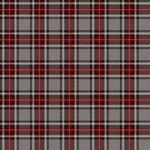 West Creek Lennox Plaid by Deborah Edwards for Northcott available in Canada at The Quilt Store