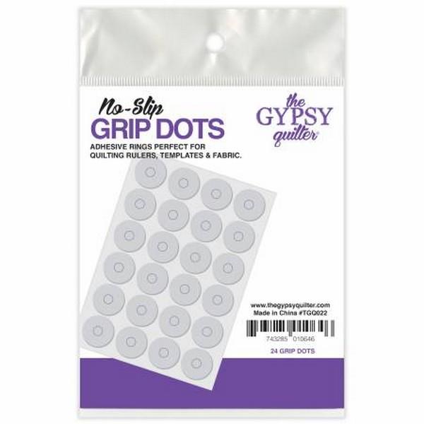 No-Slip Grip Dots