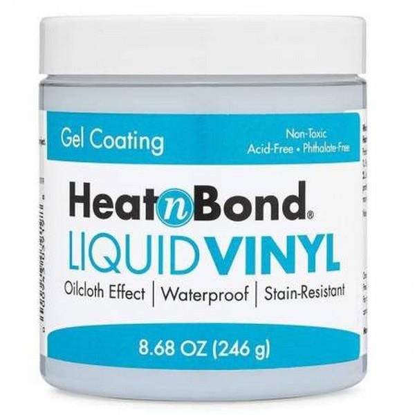Heat 'n Bond Liquid Vinyl