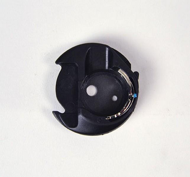 Janome M7 Free Motion Bobbin Holder available in Canada at The Quilt Store