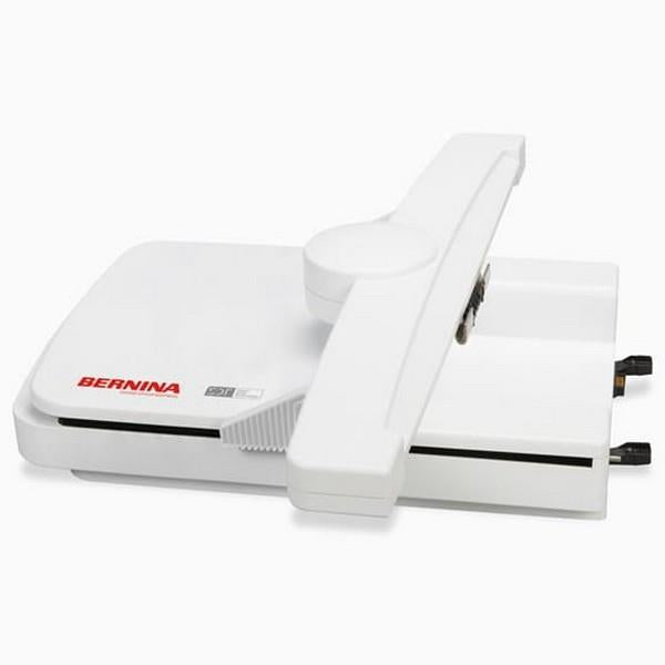 Bernina 7/8 Series Embroidery Module with Smart Drive Technology available in Canada at The Quilt Store