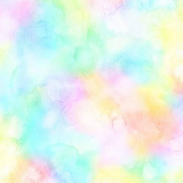 Painted Prism Opal Clouds by Hoffman International Fabrics available in Canada at The Quilt Store