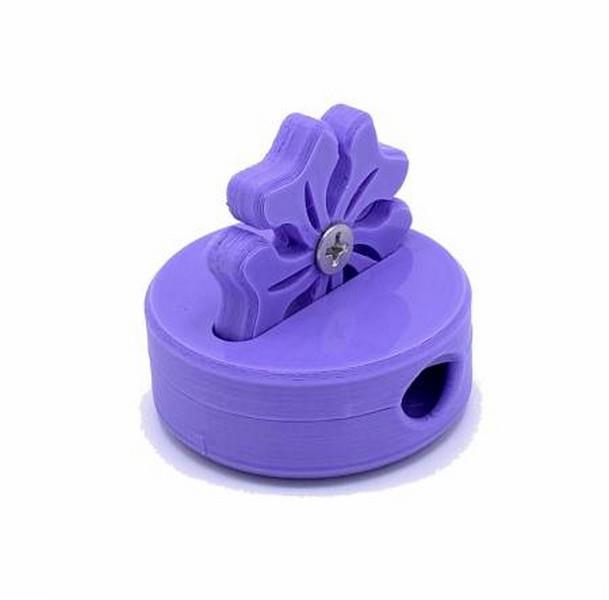 28mm Blade Saver Lilac available in Canada at The Quilt Store