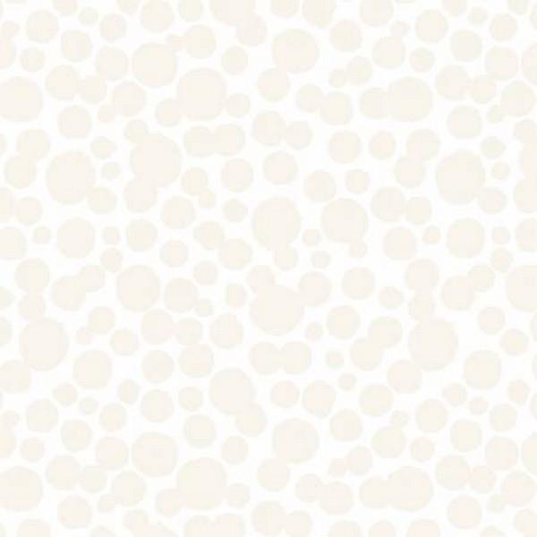 Tiny Tonals Deconstructed Dots Light Cream by Lewis & Irene available in Canada at The Quilt Store