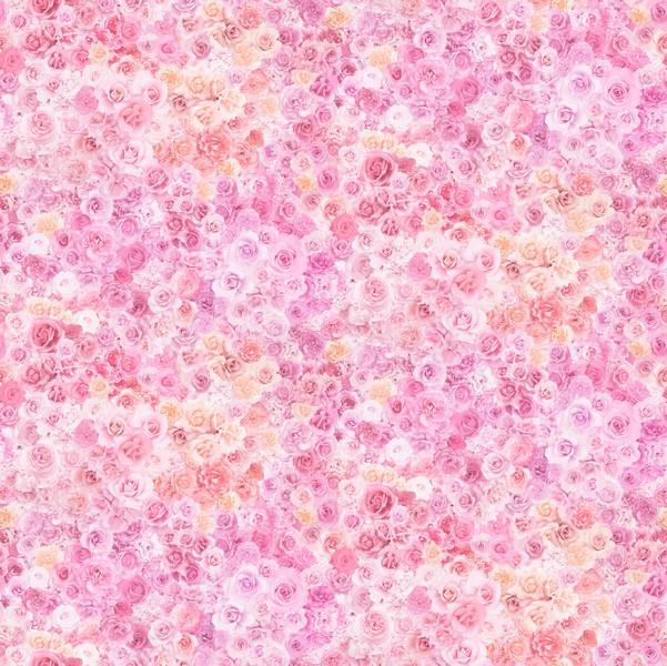 Gradients Parfait Bubblegum Roses by Moda available in Canada at The Quilt Store