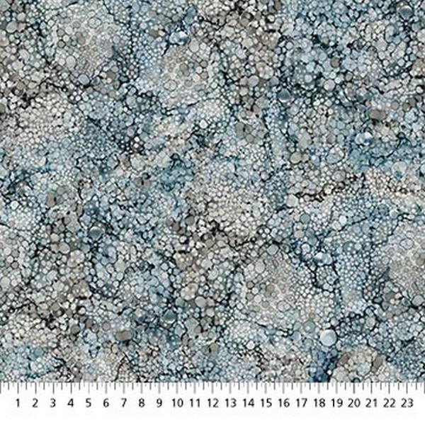Bliss Basics Moody Blues by Northcott available in Canada at The Quilt Store