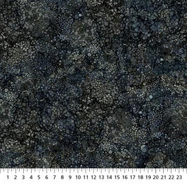 Bliss Basic Slate by Northcott available in Canada at The Quilt Sotre