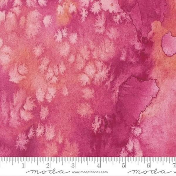 Flow Rose by Create Joy Project for Moda available in Canada at The Quilt Store
