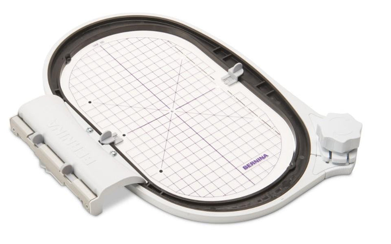 Bernina Large Freearm Embroidery Hoop available in Canada at The Quilt Store