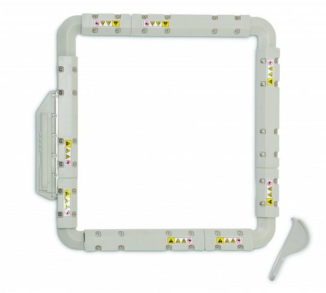 Baby Lock Solaris Magnetic Hoop 10" x 10" available in Canada at The Quilt Store