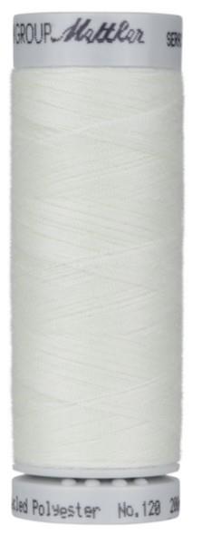 Mettler Seracycle Thread available in Canada at The Quilt Store