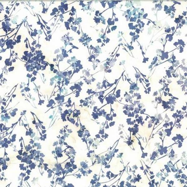 january Batik by Hoffman International Fabrics available in Canada at The Quilt Store