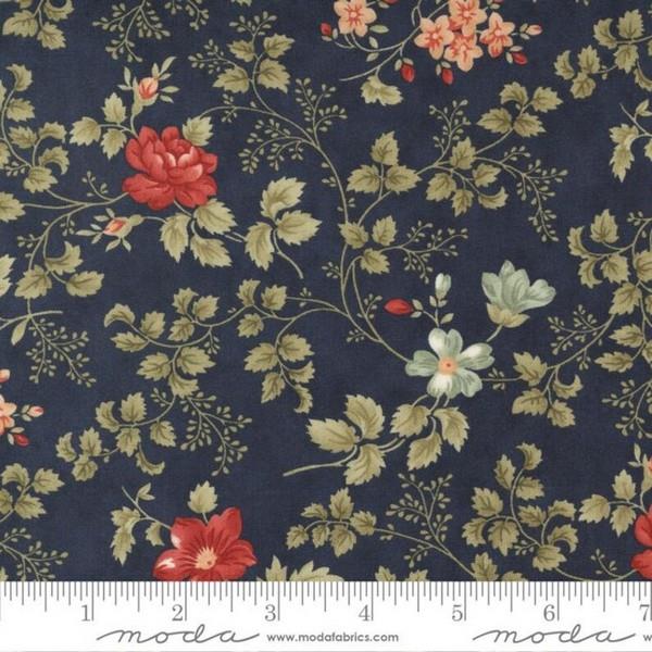 Rendezvous Nightshade by 3 Sisters for Moda available in Canada at The Quilt Store