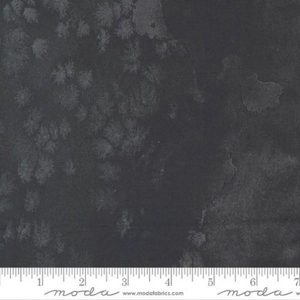 Eufloria Flow Onyx by Create Joy for Moda available in Canada at The Quilt Store