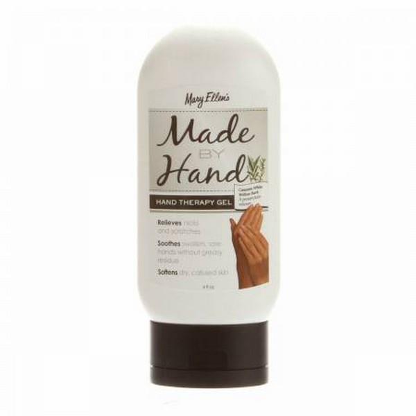Mary Ellen's Made by Hand Relief Gel available in Canada at The Quilt Store