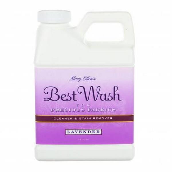 Mary Ellen's Best Wash available in Canada at The Quilt Store