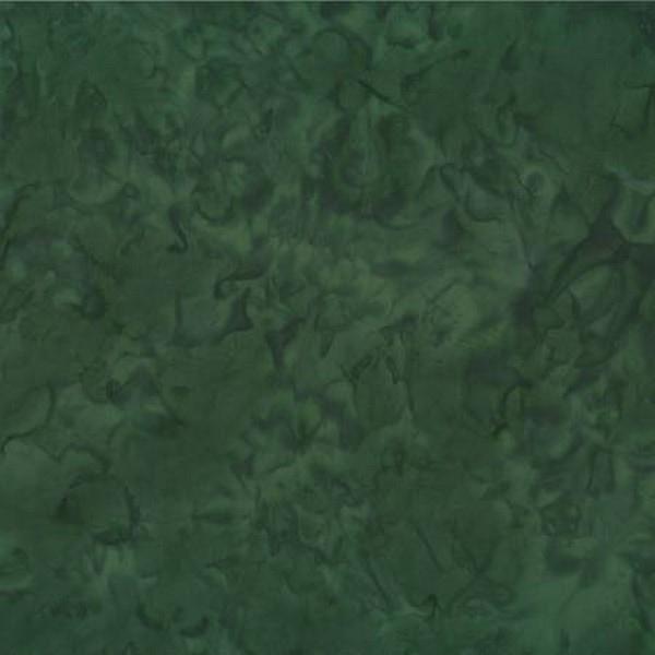 Bali Batik Verde by Hoffman International available in Canada at The Quilt Store