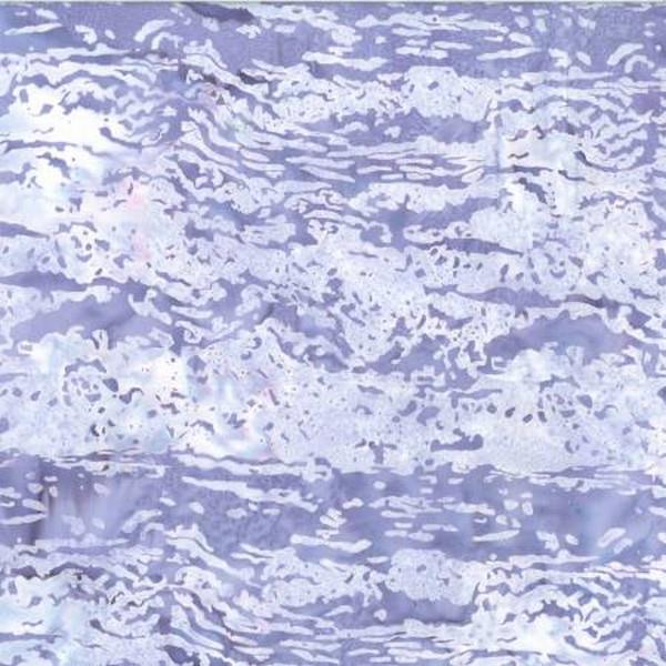 Shaved Ice Batik by Hoffman International Fabrics available in Canada at The Quilt Store