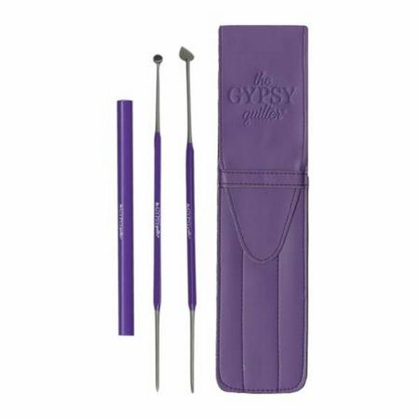 Stitchy Sticks by The Qypsy Quilter available in Canada at The Quilt Store