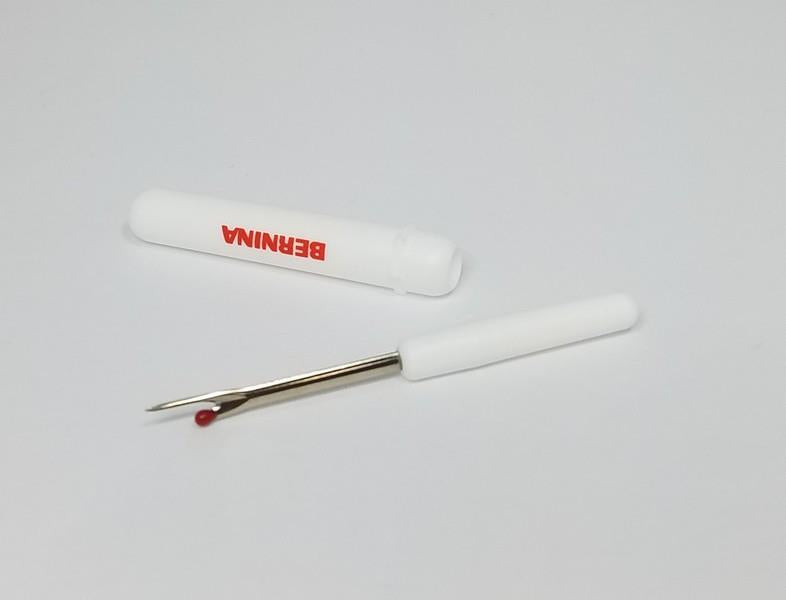 Bernina Seam Ripper 006993.52.01 available in Canada at The Quilt Store