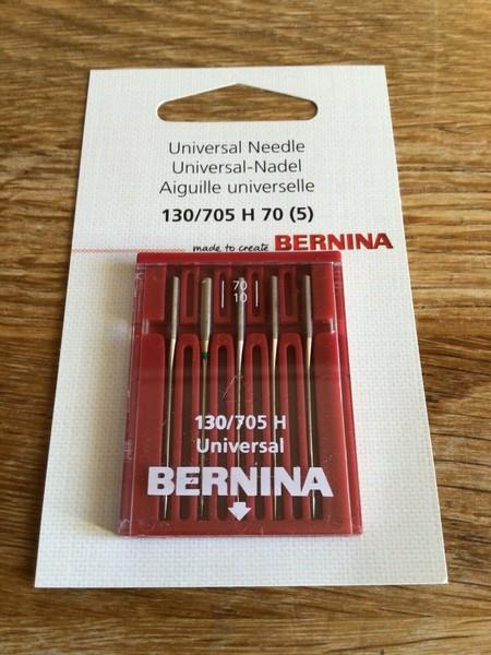 Bernina Universal Needle 70/10