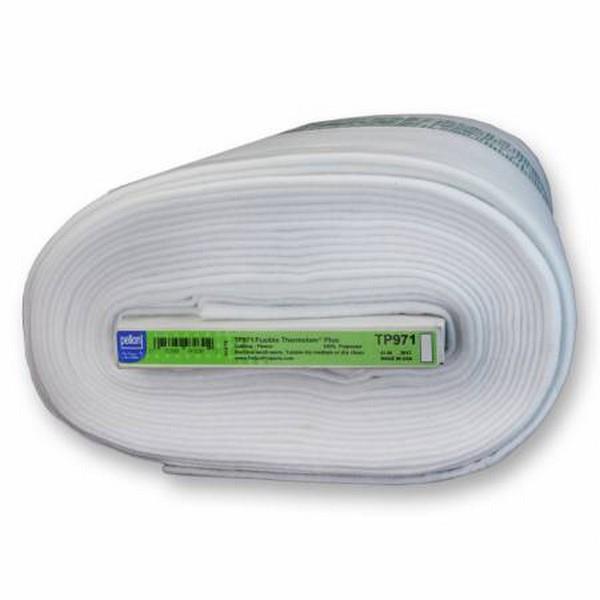 Thermolam Plus Fleece Fusible Pellon 45in