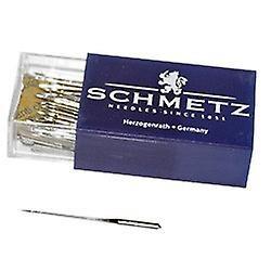 Schmetz Needles 130/705H 80/12