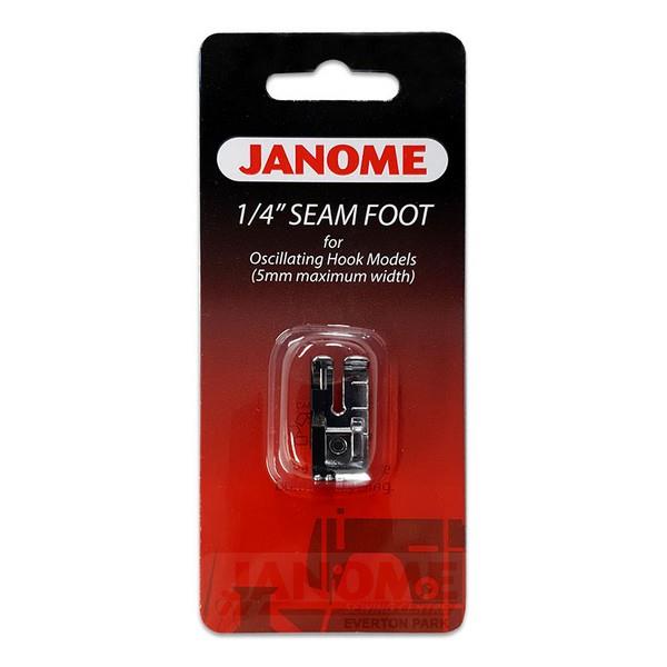 Janome 1/4" Foot