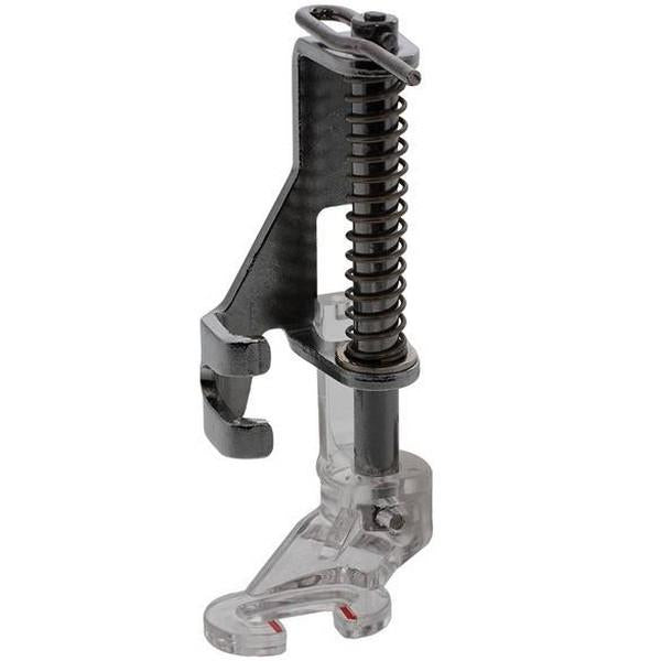 Janome Open Toe Darning Foot available in Canada at The Quilt Store