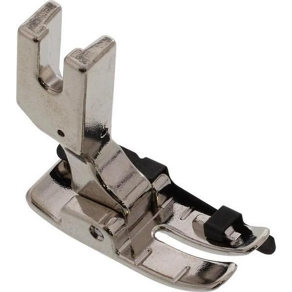 Janome 1/4" Foot with Guide, High Shank available in Canada at The Quilt Store