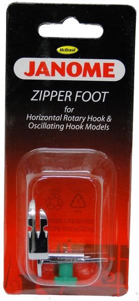 Janome Zipper Foot