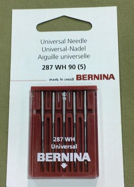 Bernina 287WH Universal Needle 90/14