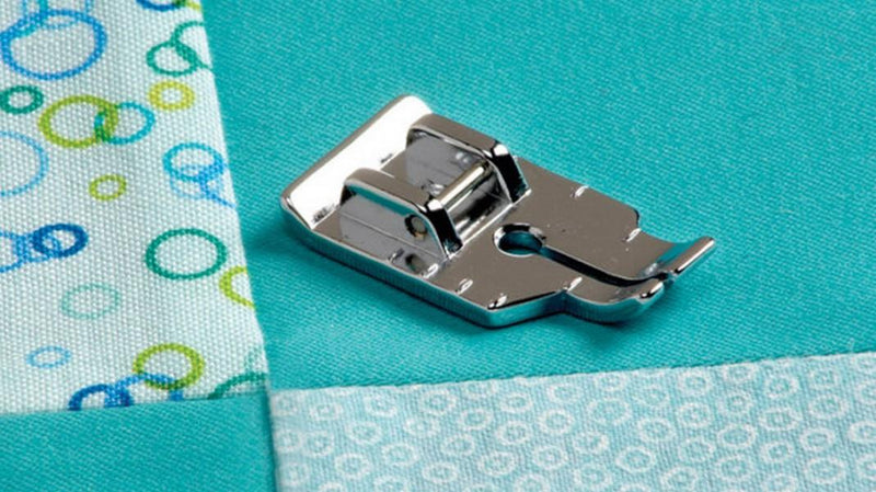 Baby Lock 1/4" Quilting or Patchwork Foot available in Canada at The Quilt Store