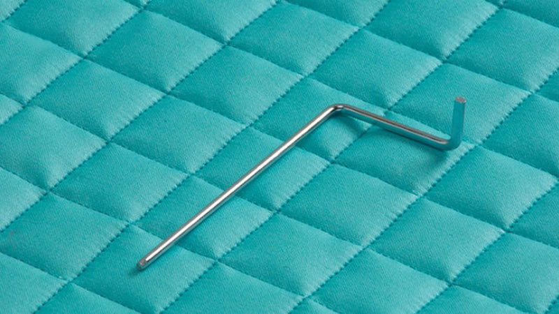 Baby Lock Quilt Bar available in Canada at The Quilt Store