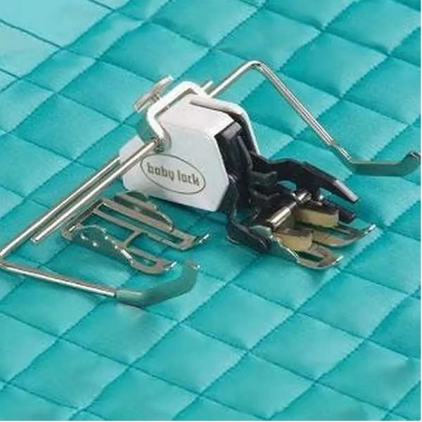 Baby Lock High Shank Walking Foot available in Canada at The Quilt Store