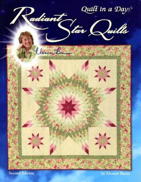 Radiant Star Quilts