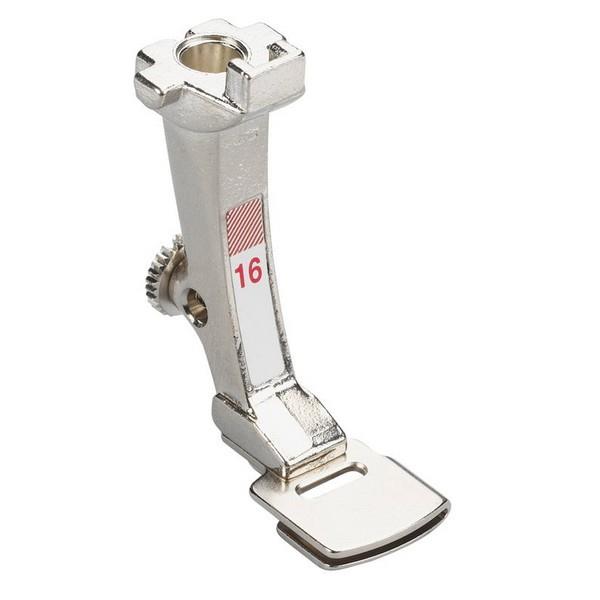 Bernina #16 Gathering Foot (wide)