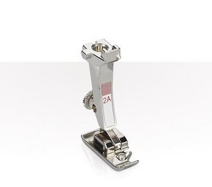 Bernina #2A Overlock Foot available in Canada at The Quilt Store