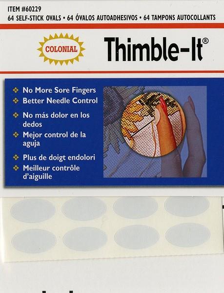 Thimble-It by Colonial available in Canada at The Quilt Store