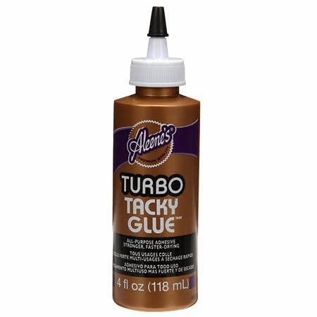 Turbo Tacky Glue