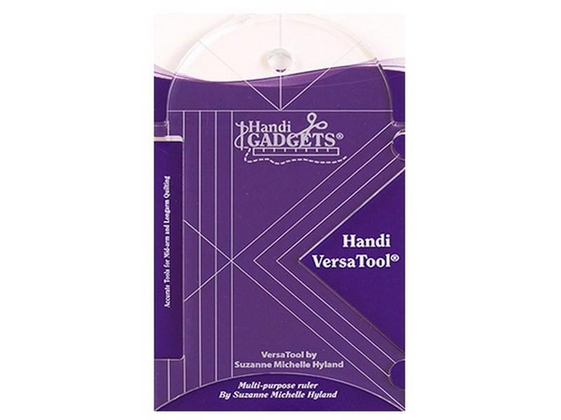 Handi Versa Tool availabe in Canada at The Quilt Store