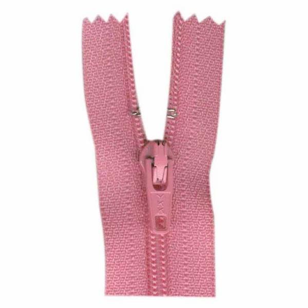 Costumakers Zipper Dusty Pink 9"