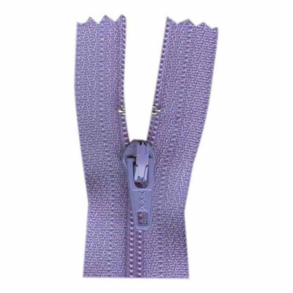 Costumakers Zipper Lilac 16"
