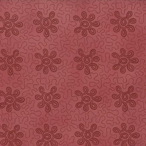 Ladies Album Barbara Brackman Rose available in Canada at The Quilt Store